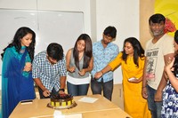 Majnu Team at Radio Mirchi
